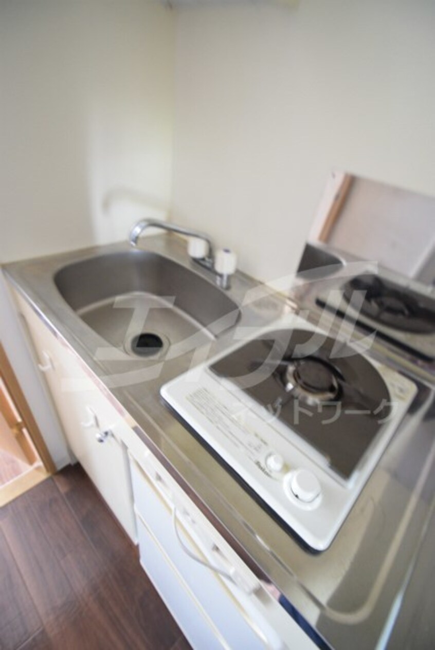  エスリード同心第３