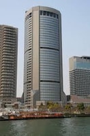 ＯＡＰタワー(ショッピングセンター/アウトレットモール)まで327m※ＯＡＰタワー エスリード同心第３