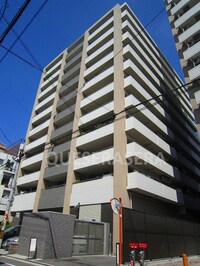 ファインフラッツ日本橋