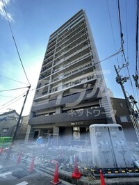 Luxe海老江Ⅲ