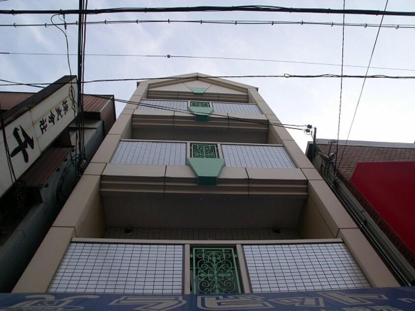  ショーズハイツ