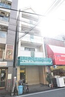  ショーズハイツ