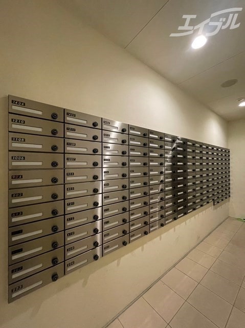  エスリード阿波座ノースプレイス