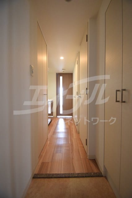  エスリード阿波座ノースプレイス