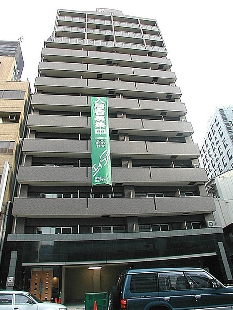  エイペックス中之島南