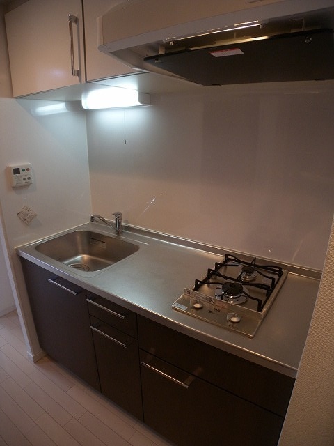  レジディア江戸堀