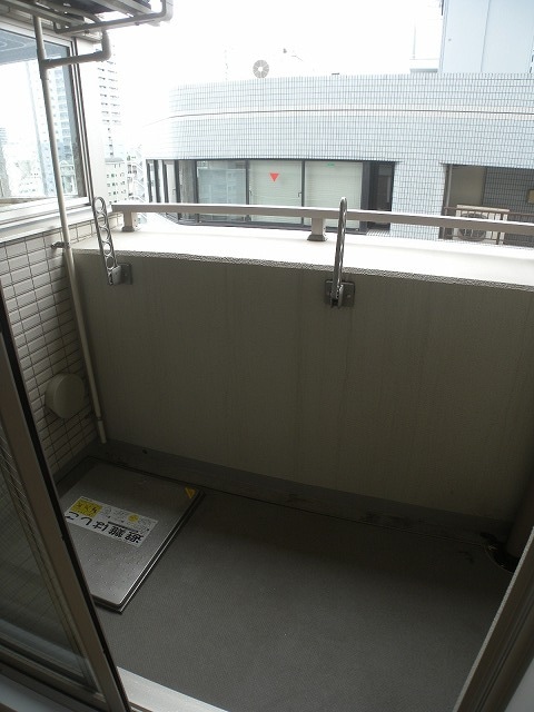  レジディア江戸堀