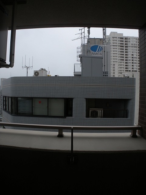  レジディア江戸堀