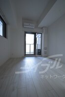  エスリード阿波座ラグジェ