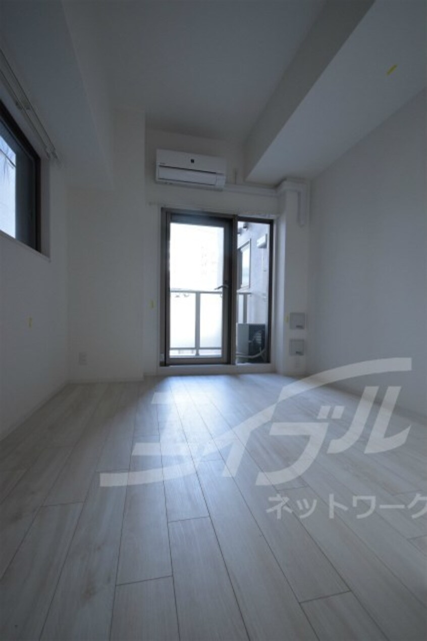  エスリード阿波座ラグジェ