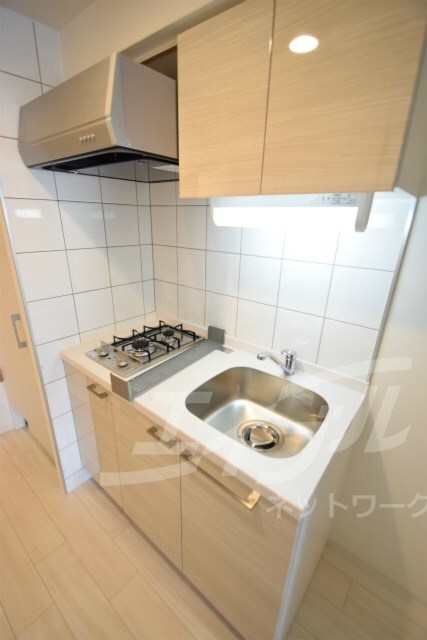  エスリード阿波座ラグジェ