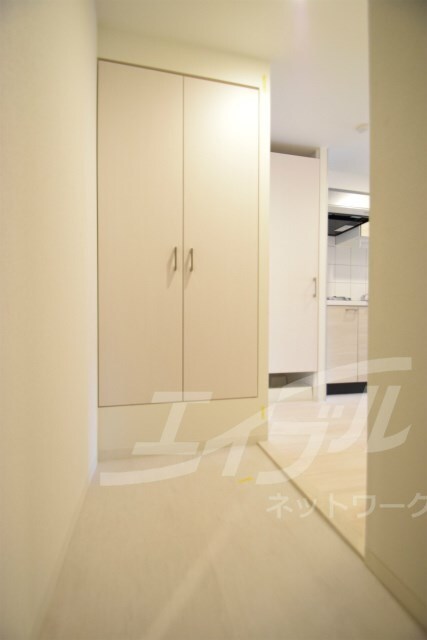 エスリード阿波座ラグジェ