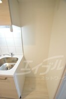  エスリード阿波座ラグジェ