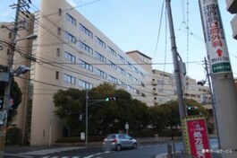 公益財団法人日本生命済生会付属日生病院