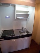  レジデンス本町(旧)エコロジー立売堀レジデンス