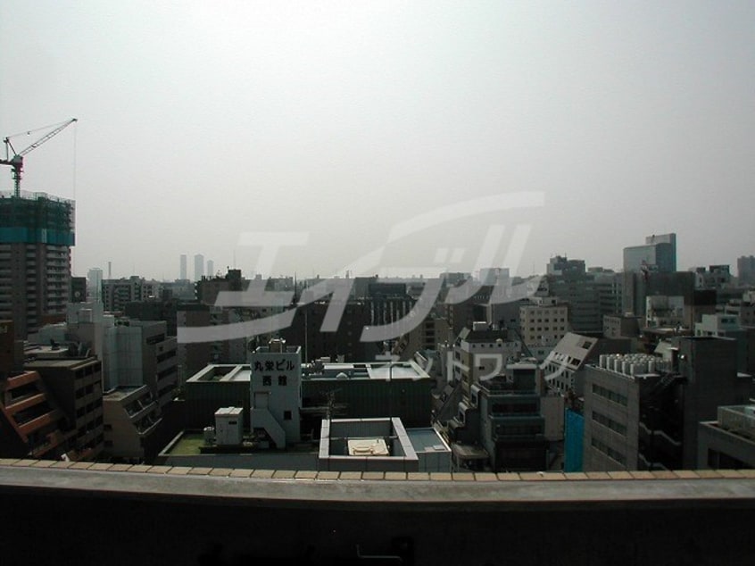  レジデンス本町(旧)エコロジー立売堀レジデンス