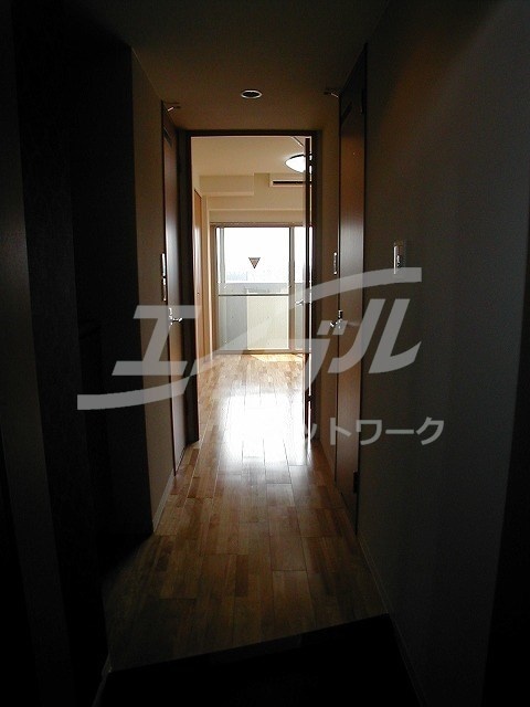  レジデンス本町(旧)エコロジー立売堀レジデンス