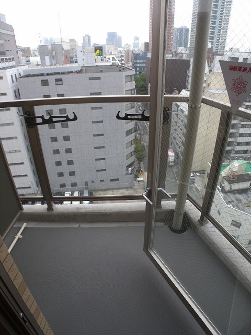 レジデンス本町(旧)エコロジー立売堀レジデンス