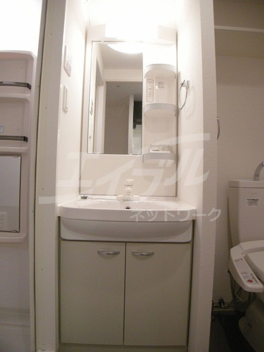  グランルージュ中之島南