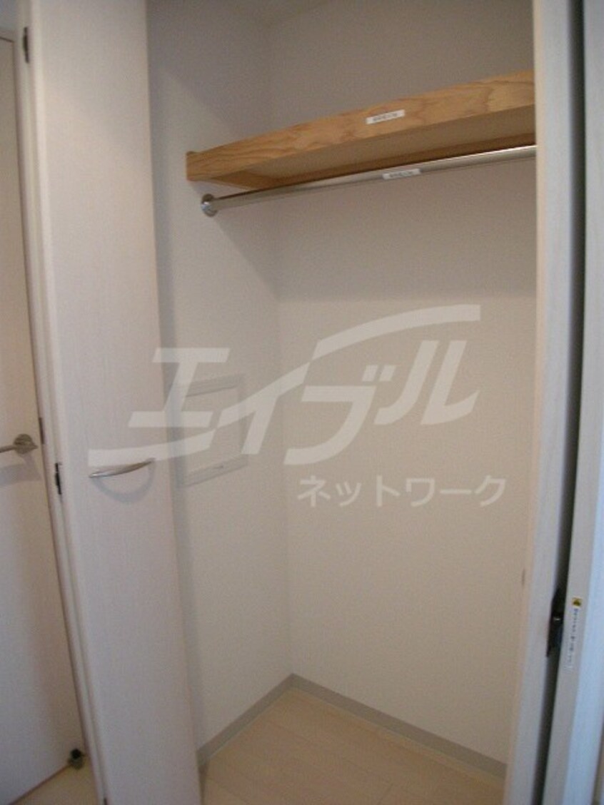  グランルージュ中之島南