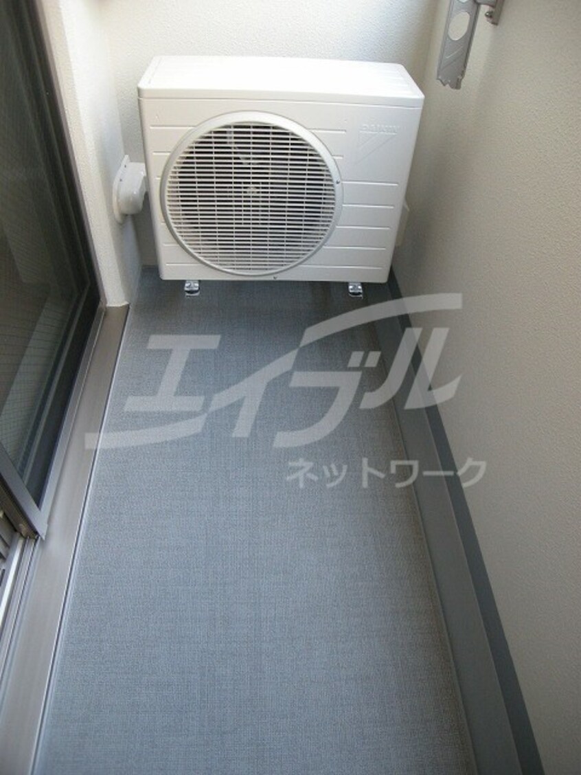  グランルージュ中之島南