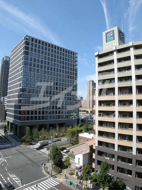  グランルージュ中之島南