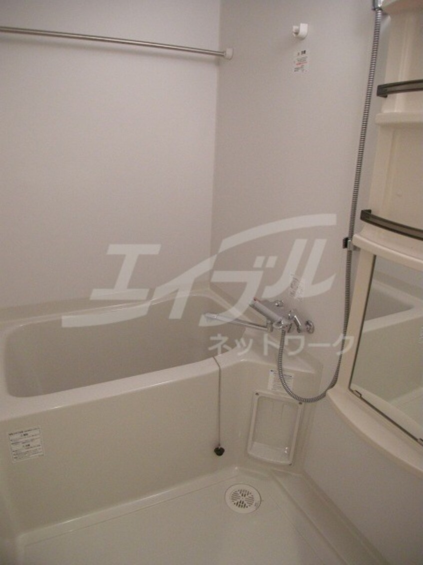  グランルージュ中之島南