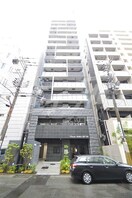  プレサンス立売堀ベルヴィル