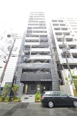 プレサンス立売堀ベルヴィル
