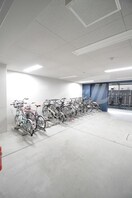  プレサンス立売堀ベルヴィル