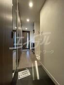  プレサンス立売堀ベルヴィル
