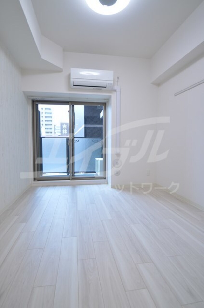  プレサンス立売堀ベルヴィル