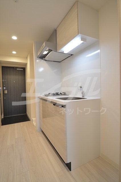  プレサンス立売堀ベルヴィル