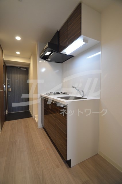  プレサンス立売堀ベルヴィル