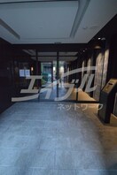  プレサンス立売堀ベルヴィル