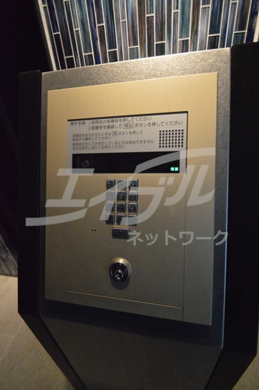  プレサンス立売堀ベルヴィル