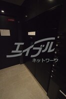  プレサンス立売堀ベルヴィル