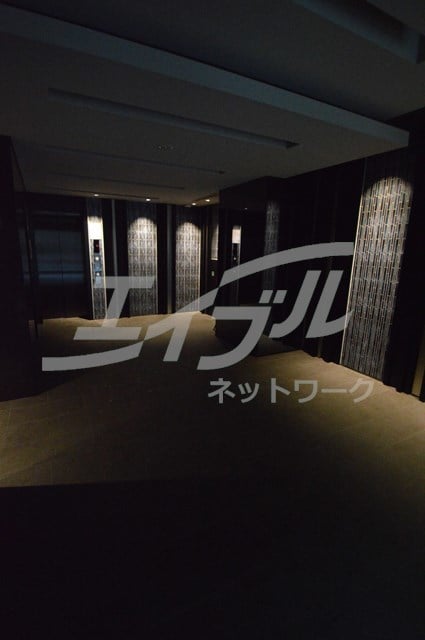  プレサンス立売堀ベルヴィル