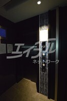  プレサンス立売堀ベルヴィル