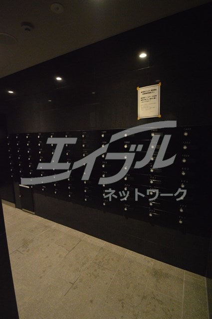  プレサンス立売堀ベルヴィル