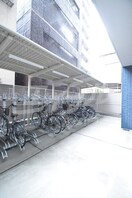  プレサンス立売堀ベルヴィル