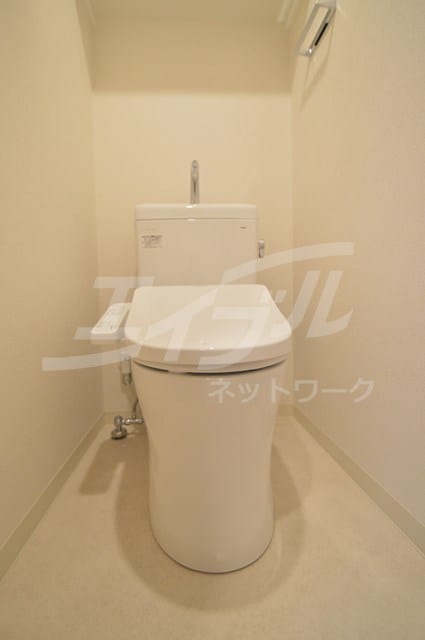  プレサンス立売堀ベルヴィル