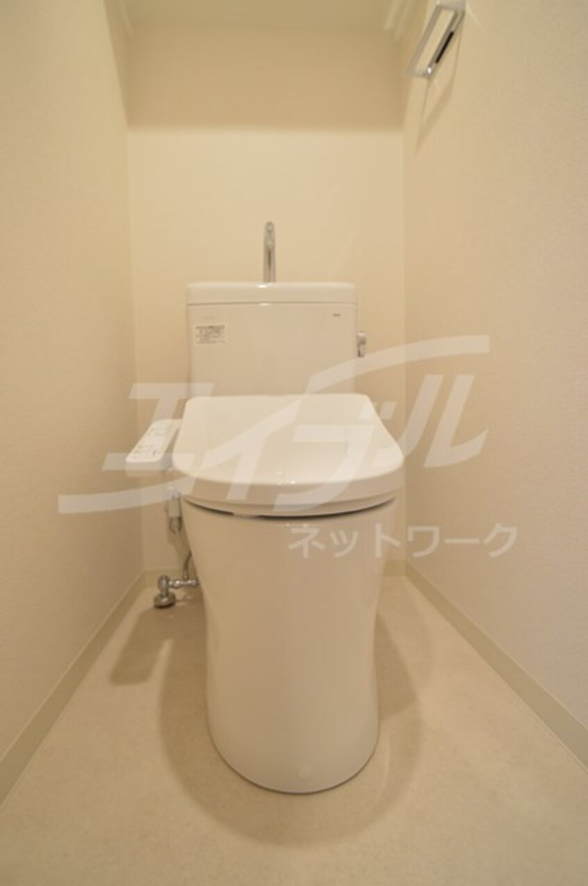  プレサンス立売堀ベルヴィル