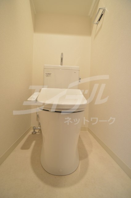  プレサンス立売堀ベルヴィル