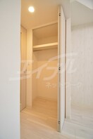  プレサンス立売堀ベルヴィル