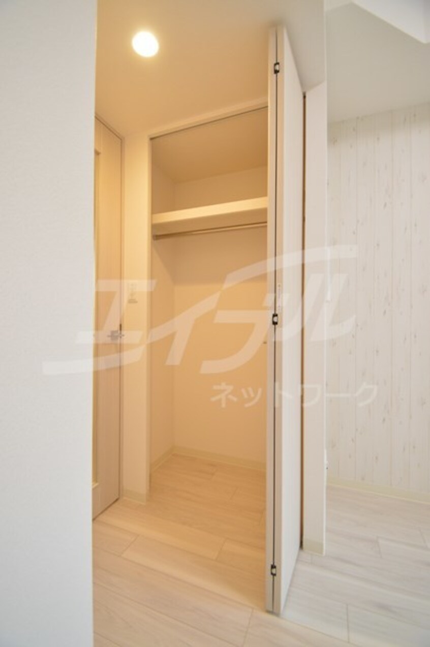  プレサンス立売堀ベルヴィル