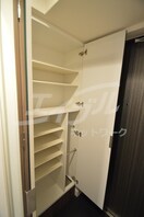  プレサンス立売堀ベルヴィル