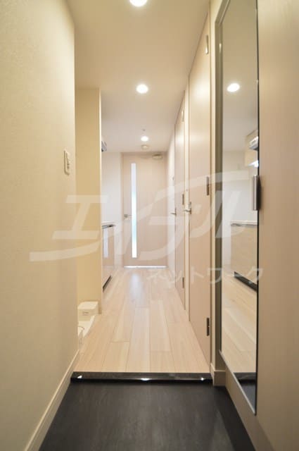  プレサンス立売堀ベルヴィル