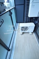  プレサンス立売堀ベルヴィル