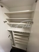  プレサンス立売堀ベルヴィル